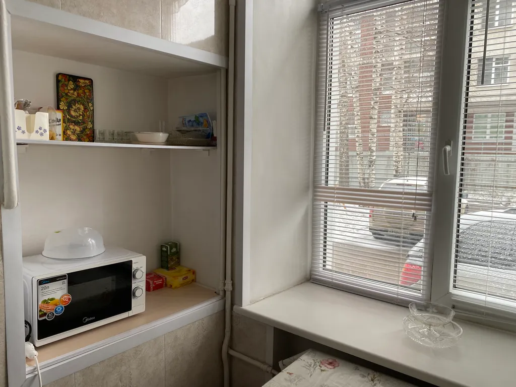 Большая квартира в центре для компании до 12 человек