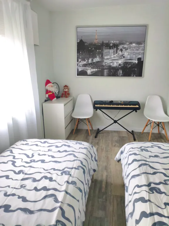 Уютный дом у реки с сауной и купелью