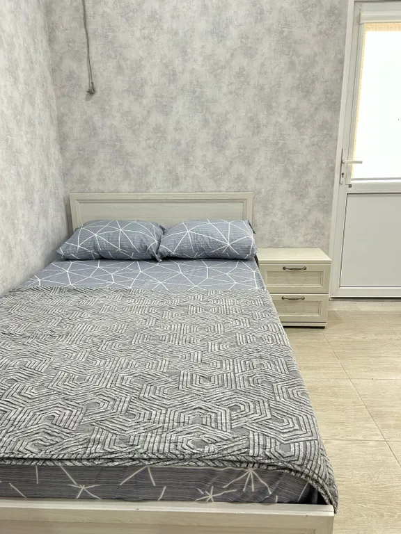 Квартира Квартира Студия В Сириусе с кухней — Сириус