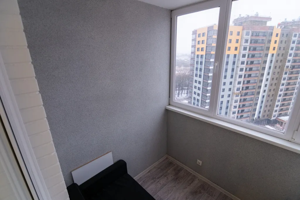 Апартаменты в тихом районе с хорошим ремонтом