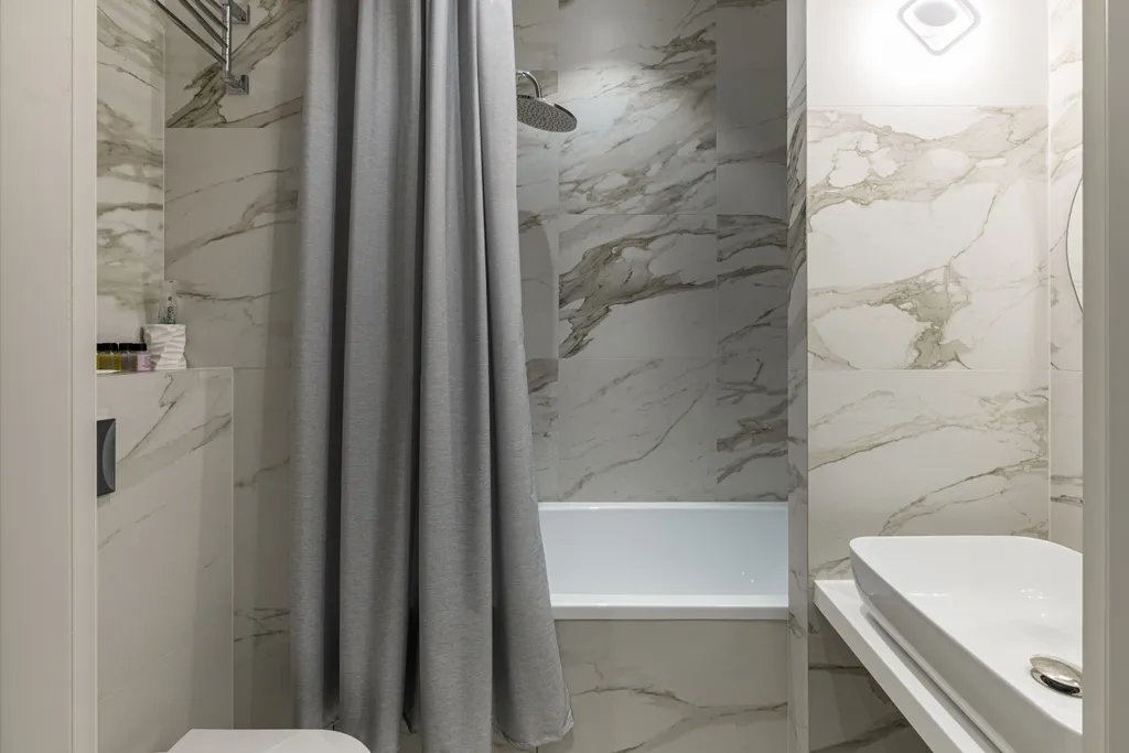 Квартира Квартира Апартамент в ЖК Дом Chkalov у метро Курская — Москва