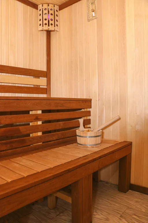 Коттедж 1-комнатный Дом — Зеленоградск