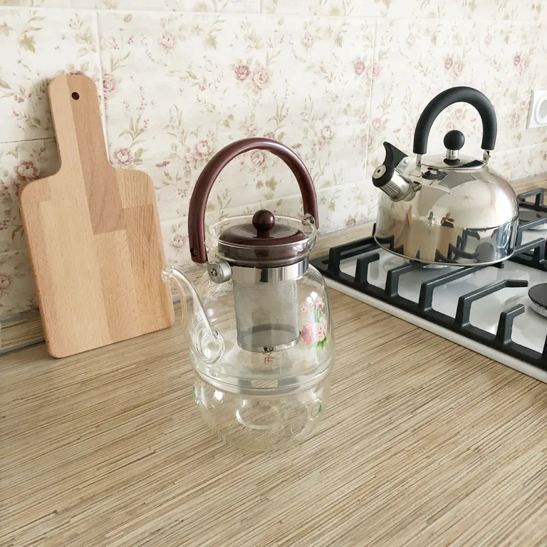 Квартира Квартира Апартамент с видом на горы — Горячий Ключ