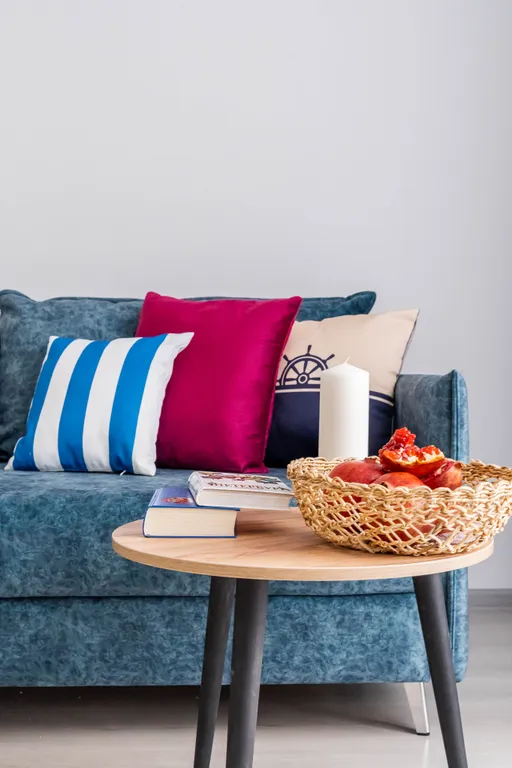 Квартира Квартира Your Emerald Apart с видом на Лахта-центр — Санкт-Петербург