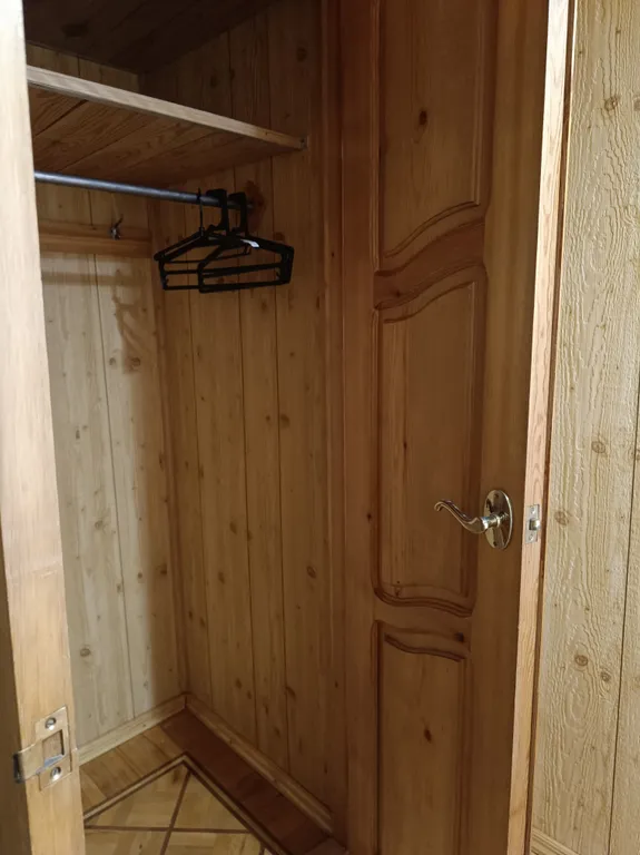 Уютная квартира на въезде в город