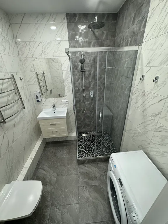 Квартира 1-комнатная Квартира — Краснодар