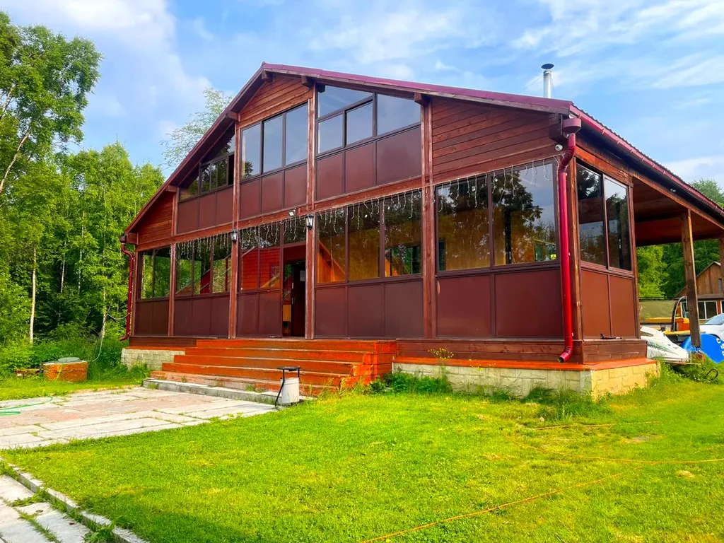 Коттедж Уютный дом на берегу Байкала — аренда посуточно в Слюдянка