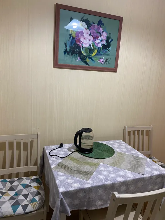 Квартира Квартира в самом центре города с отличным ремонтом — Великий Новгород