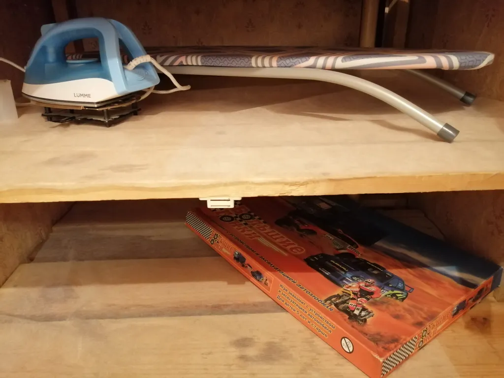 Однокомнатная квартира в новом микрорайоне города