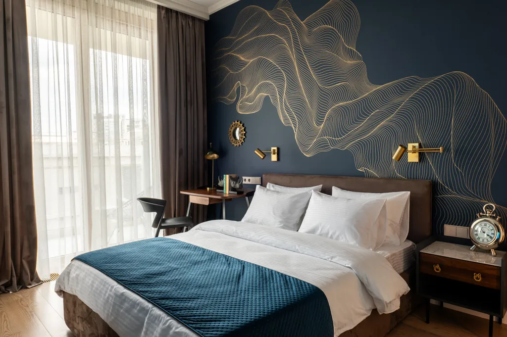 Квартира Aristocrat — аренда посуточно в Сочи