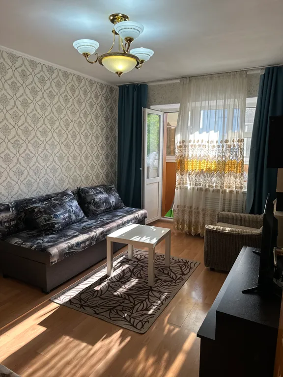 Пляж Нептун, бульвар Черняховского