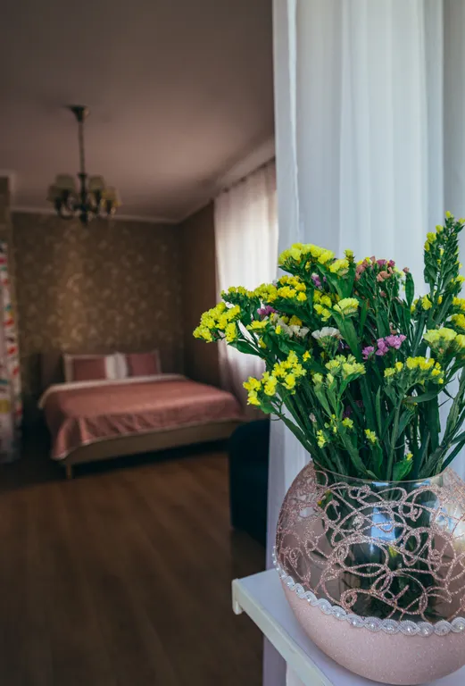 Однокомнатная квартира в центе Калининграда