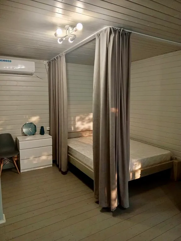 Дом у Волги