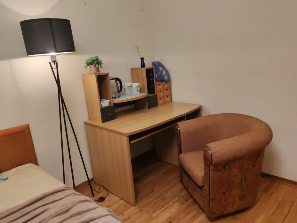 Квартира Комната в готическом замке в 5 минутах от трех вокзалов — Москва