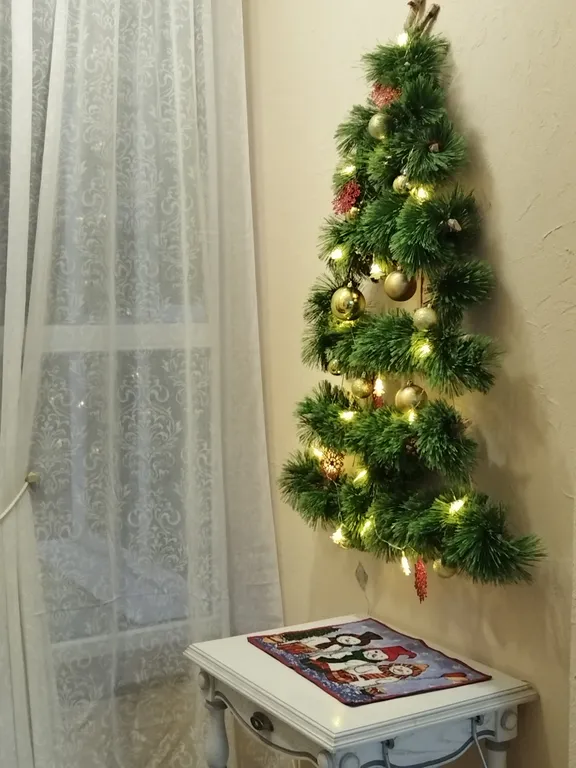 Уютная квартира в лесу рядом с рекой