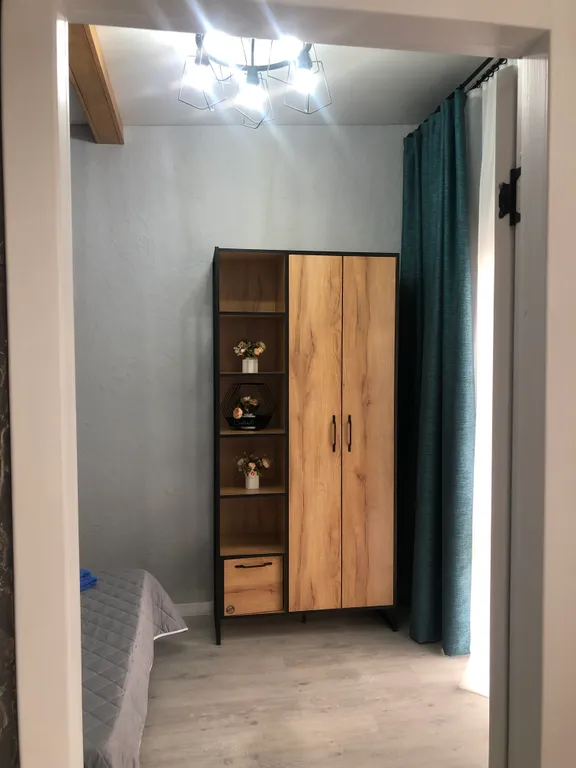 Загородный домик KatLend