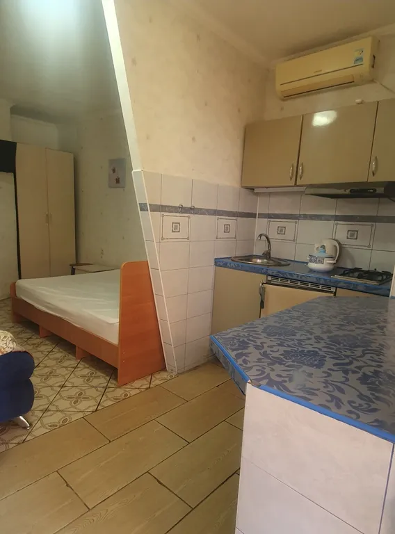 Квартира Комната — Геленджик