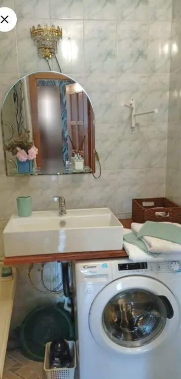 Квартира Богемная квартира рядом с пляжем — Пушкин