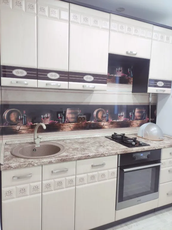 Квартира Комфортная рядом с обновлённым парком Дружба — аренда посуточно в Новый Уренгой