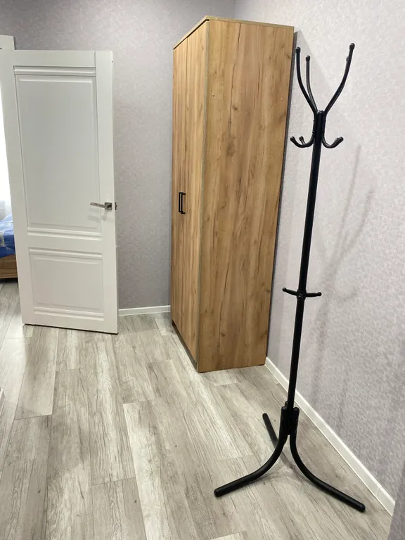 Квартира в ЖК бизнес класса Зодиак