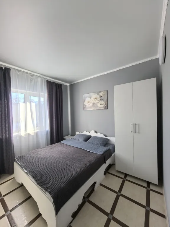 Радужный дом в 5 минутах от горнолыжного курорта