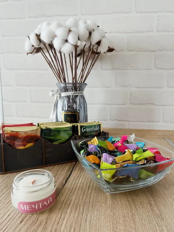 Уютная 2-я квартира в Одинцово-1 недалеко от Внуково