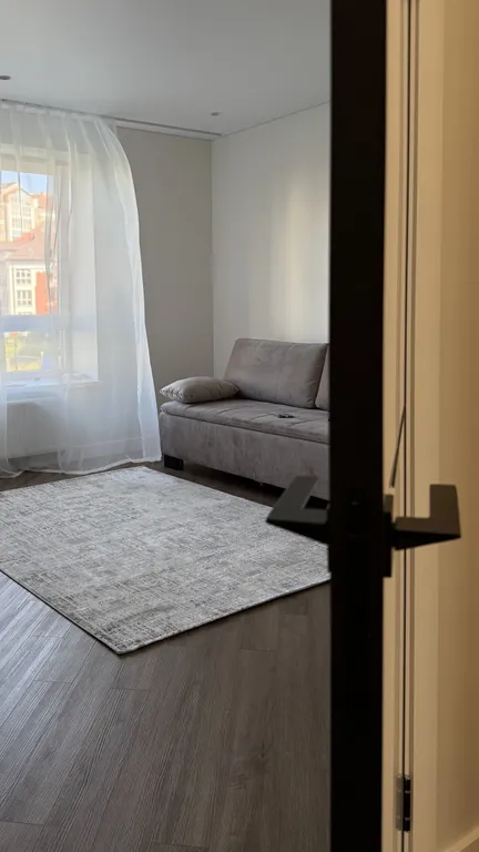 Апартаменты Белая Дюна