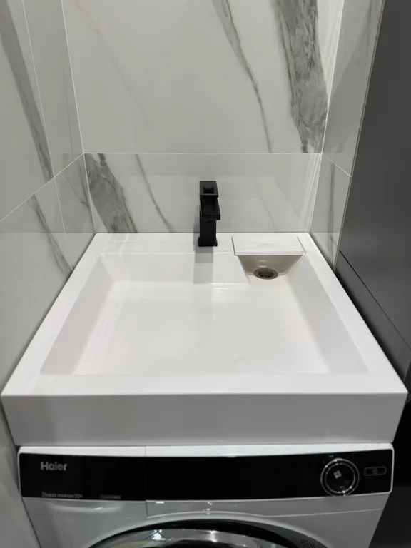 Шикарная новая квартира в центральном районе города