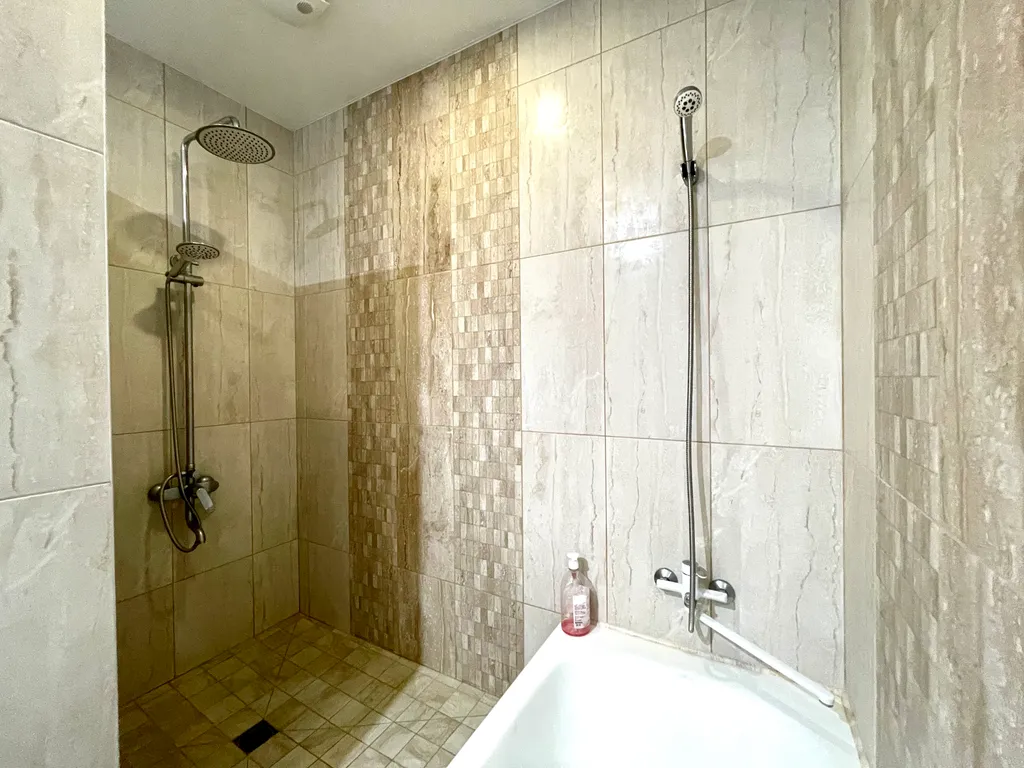 Классик двухкомнатный