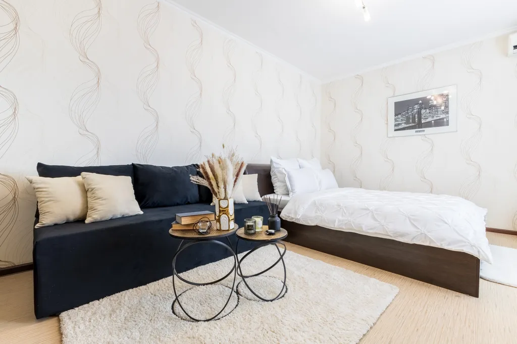 Апартаменты velvet stay