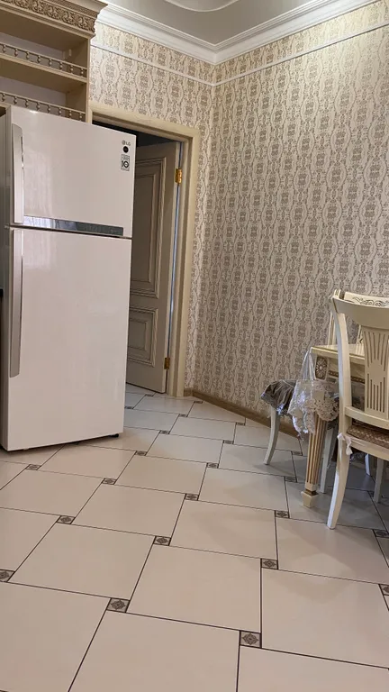 Квартира Уютная квартира возле моря — Дербент