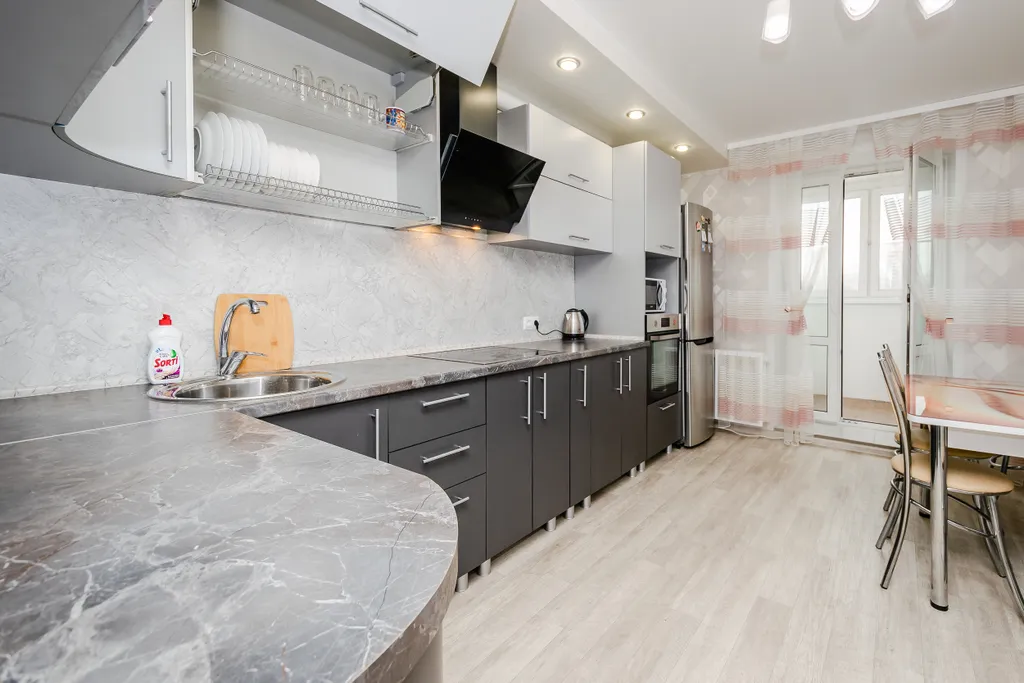 Апартаменты Сладкий сон