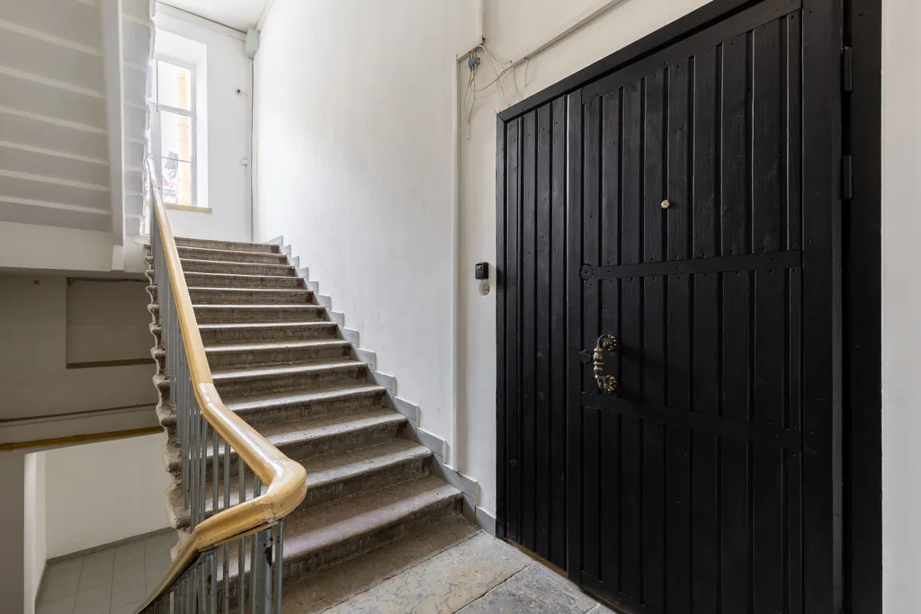 Квартира 2-комнатная квартира Sadovaya 42 у канала Грибоедова — Санкт-Петербург