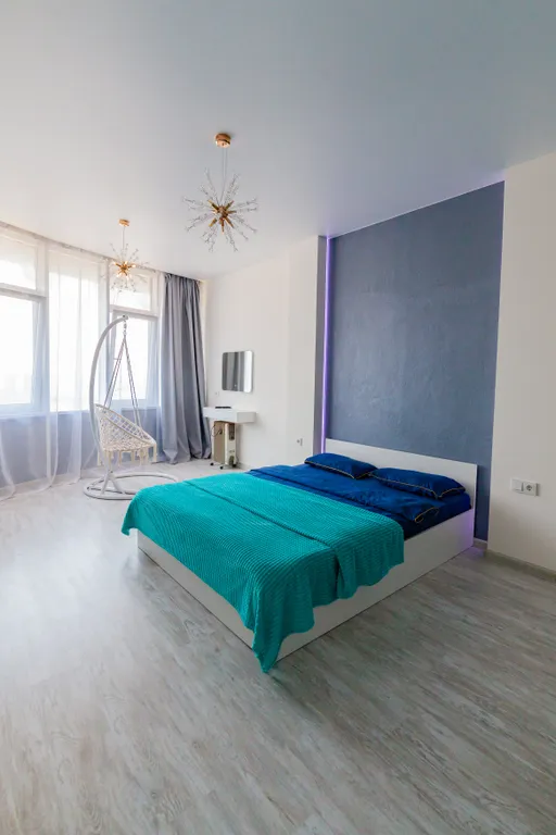 Квартира Апартамент с видом на море и Золотой мост — аренда посуточно в Владивосток