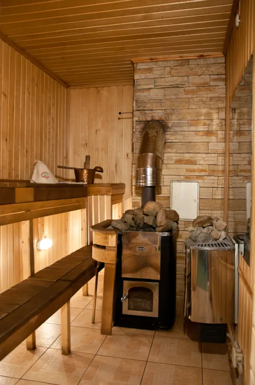 Коттедж "Романтика"