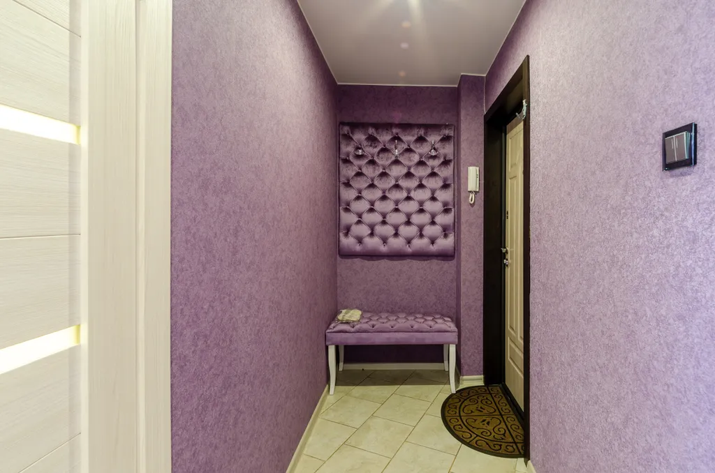 Апартаменты с видом на Кремль, в шаговой доступности пешком 10 минут