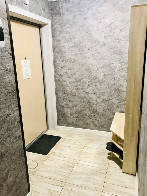 Квартира в ЖК Настроение дом возле БПЛА