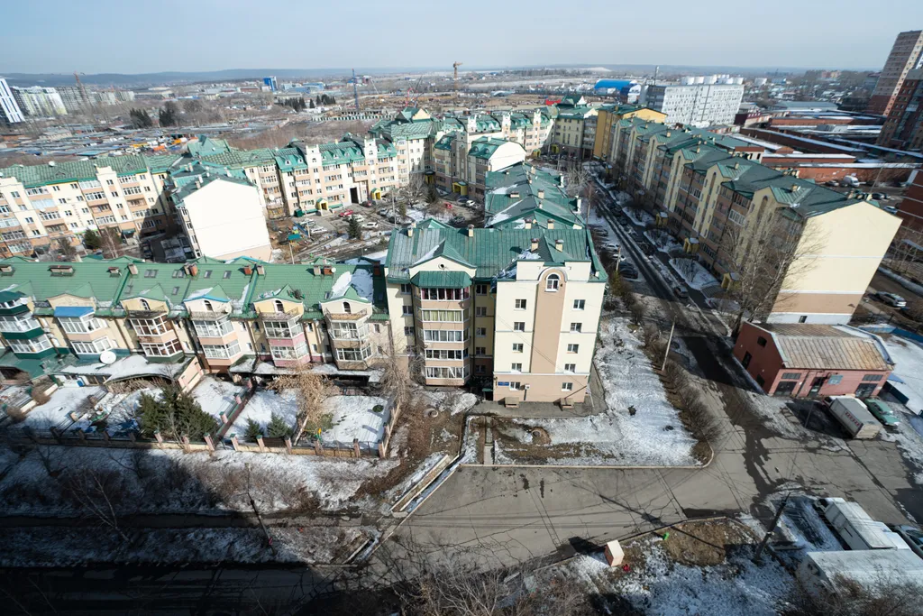 Апартамент на Аэропорте 2