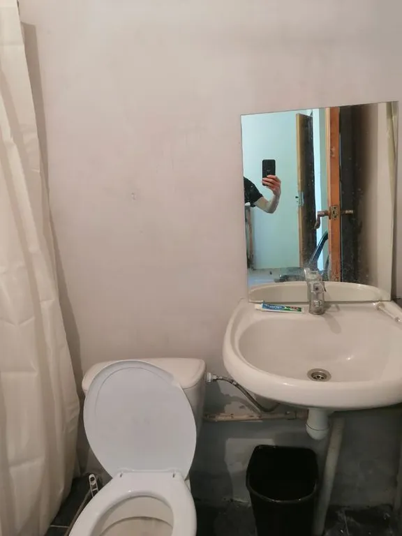 Лиана часть дома под-ключ в гаграх