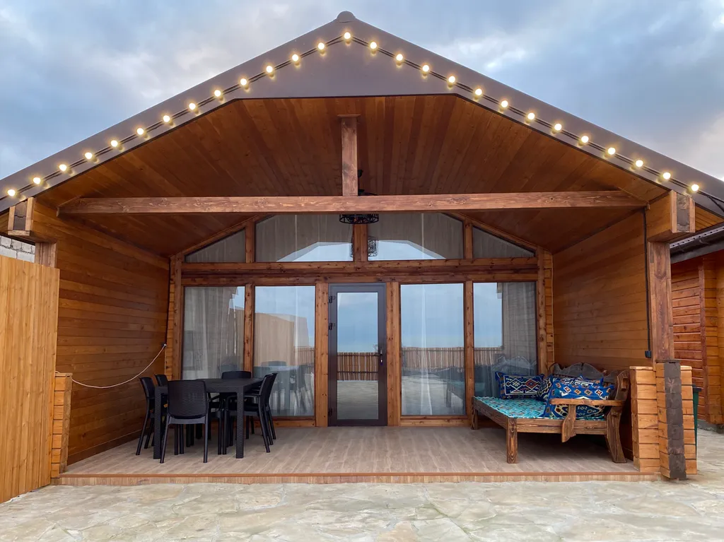 Коттедж для вашего отдыха