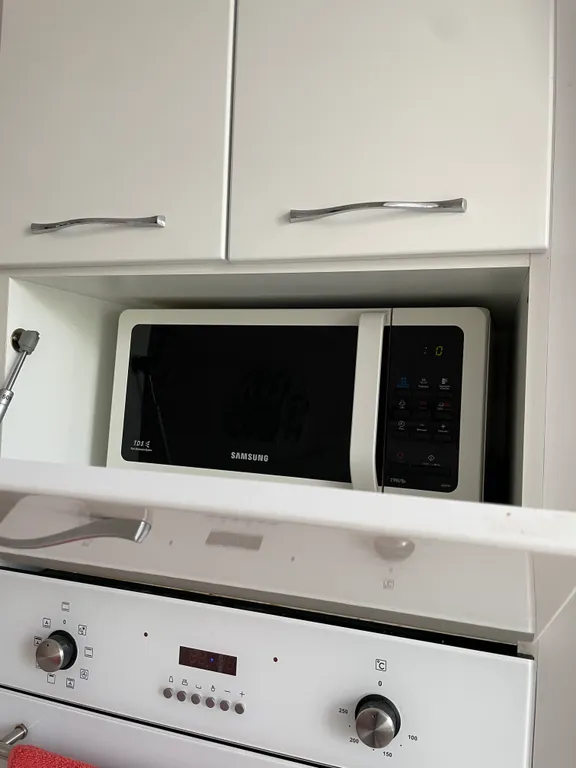 3-х комнатная квартира, со всем необходимым для комфортного проживания