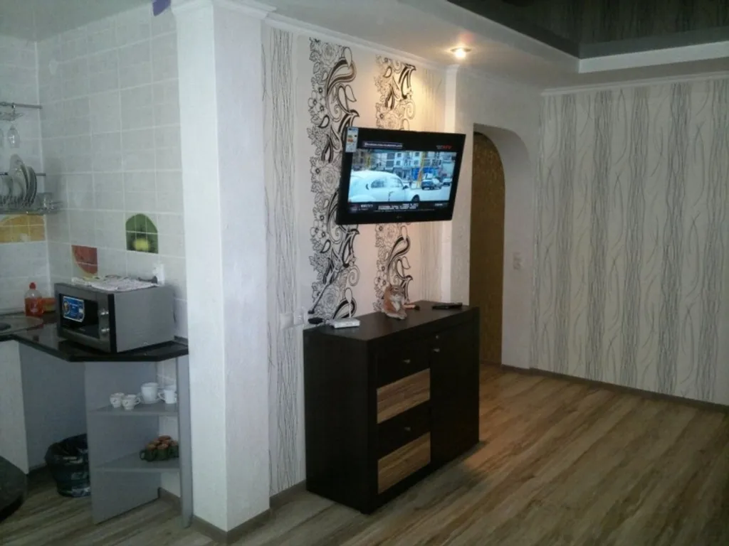 Апартамент в центре