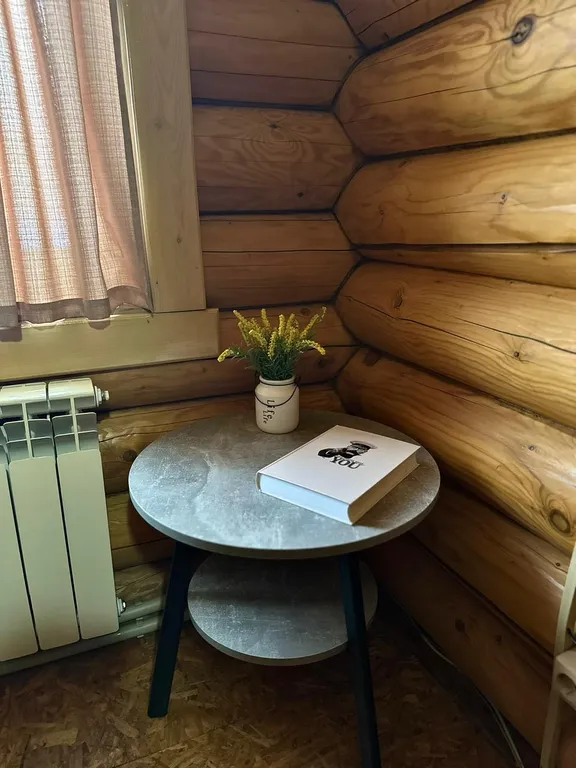 4-комнатный Дом