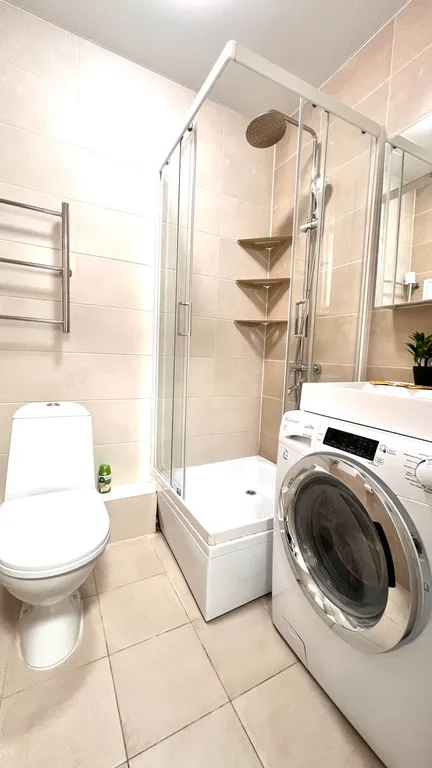 Апартаменты Магия