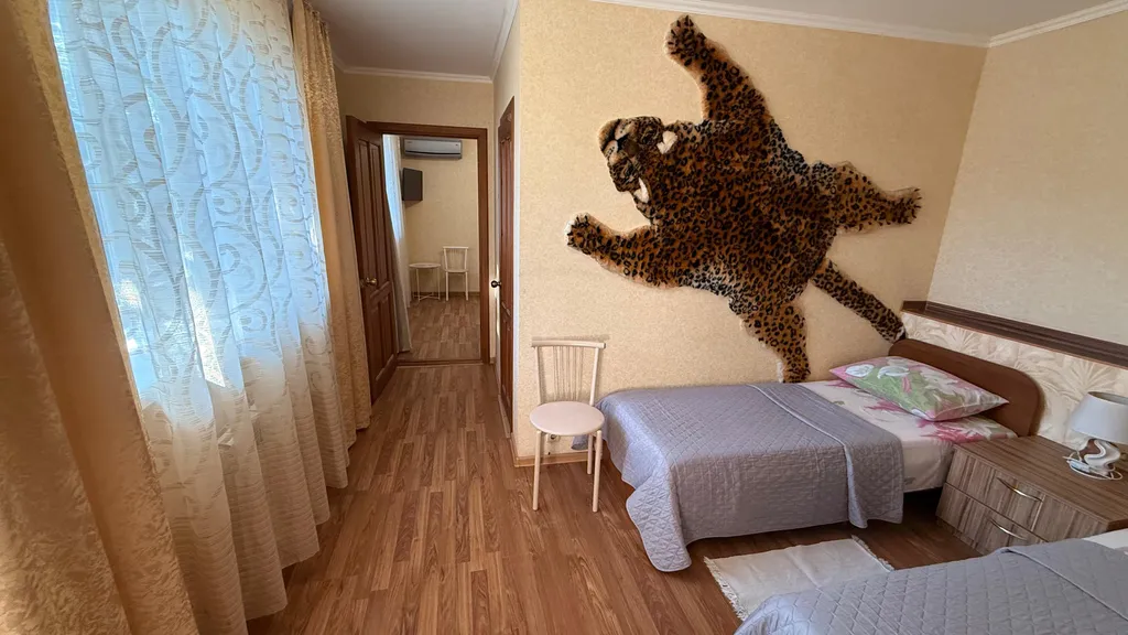 2-х комнатный номер Семейный