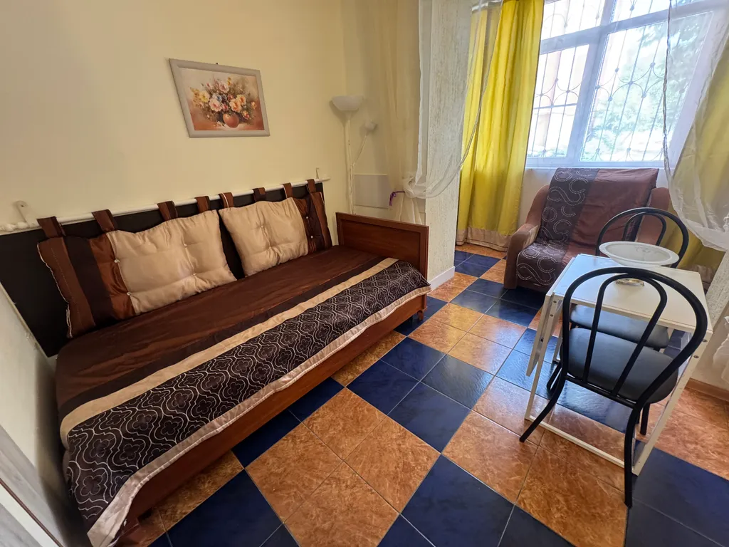 Одноместная студия