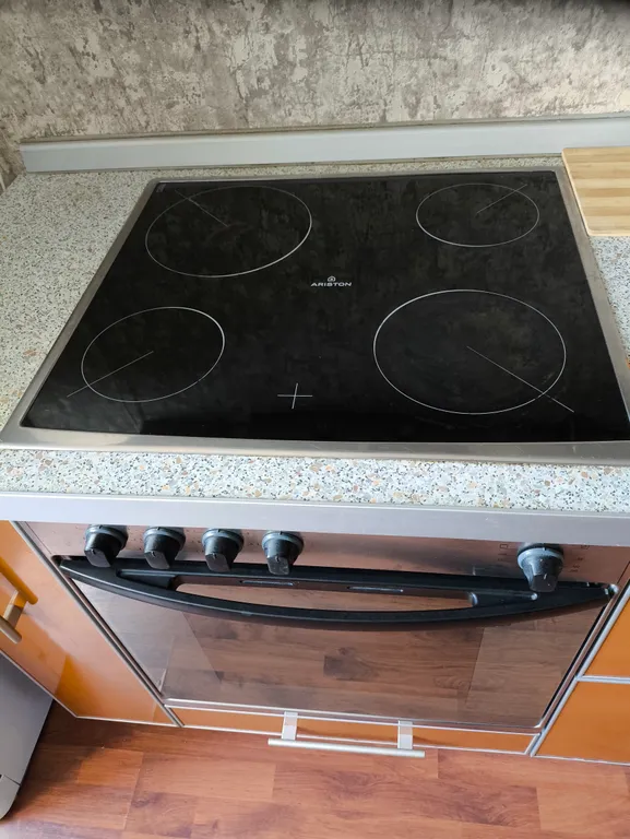 Уютная квартира в парковом