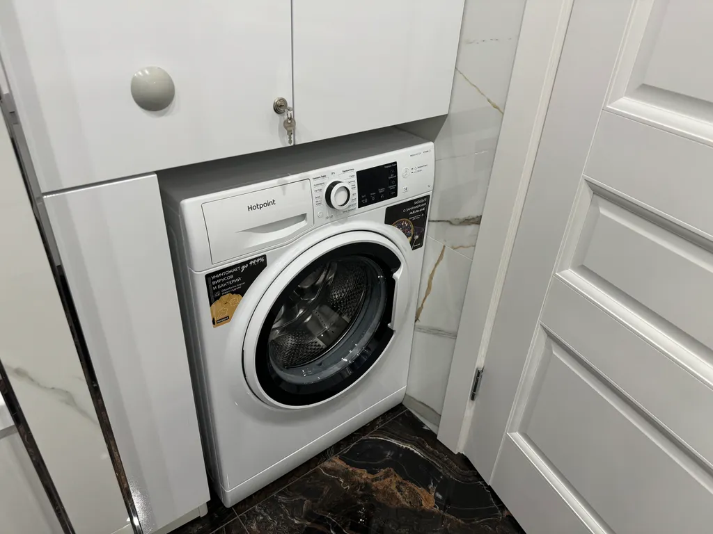 Элитный дом ЖК Репников