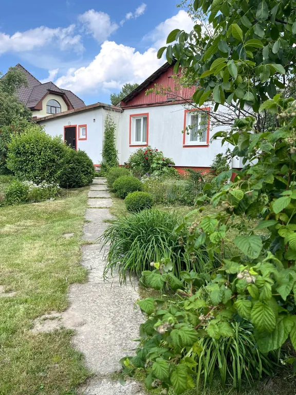 Коттедж Дом на Прибрежной — аренда посуточно в Заостровье