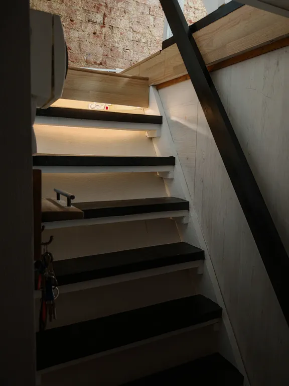 Квартира Квартира Апартамент около Цветного бульвара — Москва